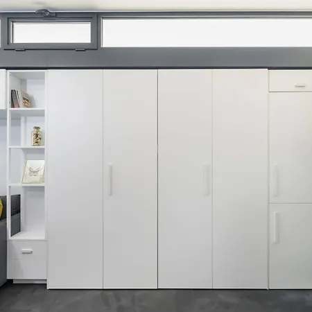 Brand New Modern Loft Smart Design! #144