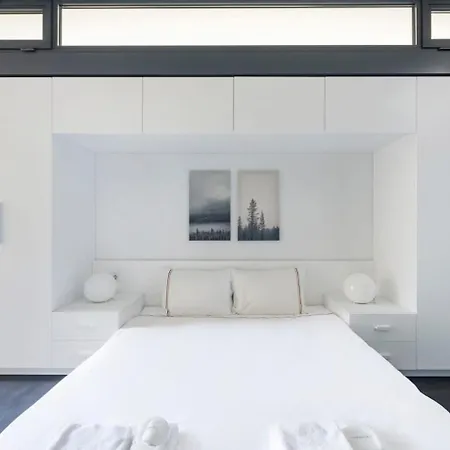 Appartement Brand New Modern Loft Smart Design! #144
