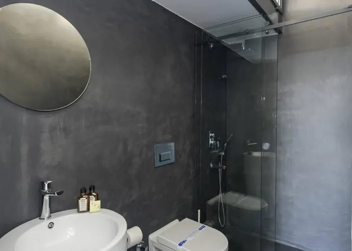 Brand New Modern Loft Smart Design! #144 * Istanbul