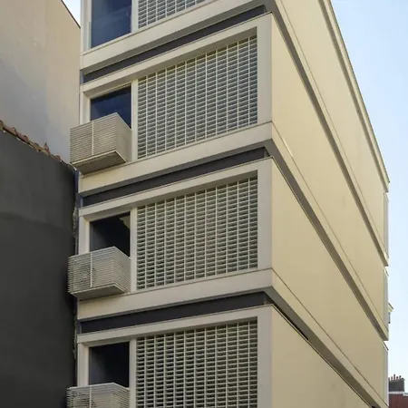 Appartement Brand New Modern Loft Smart Design! #144