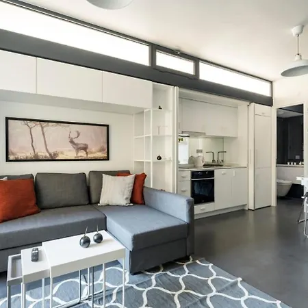 Brand New Modern Loft Smart Design! #144 Appartamento